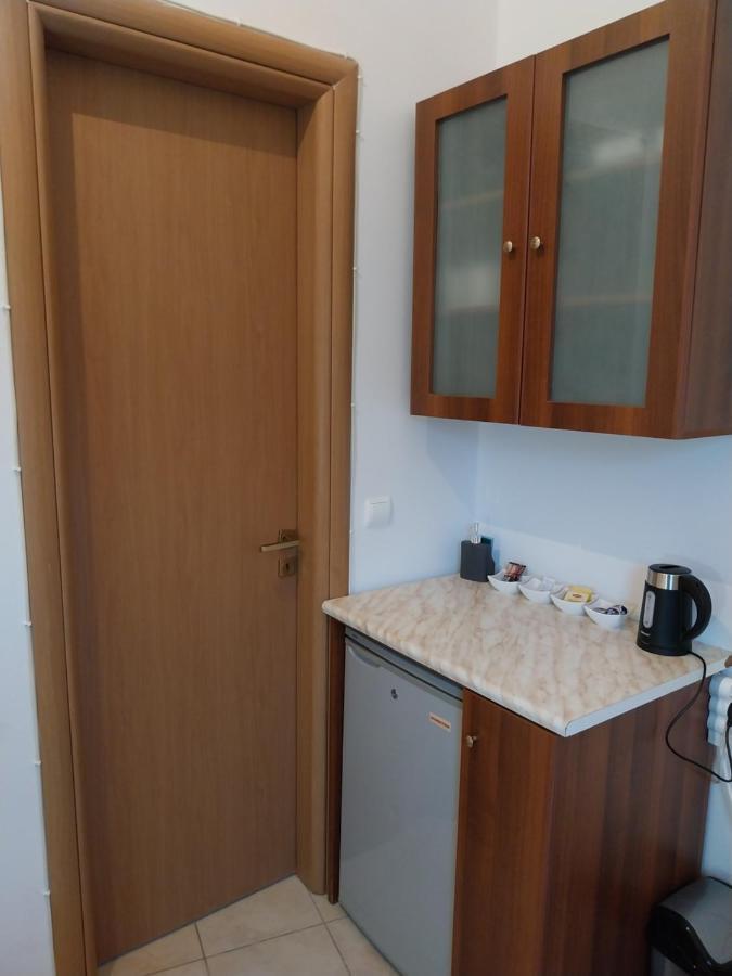 Appartement Dreamy à Ermoúpoli Extérieur photo