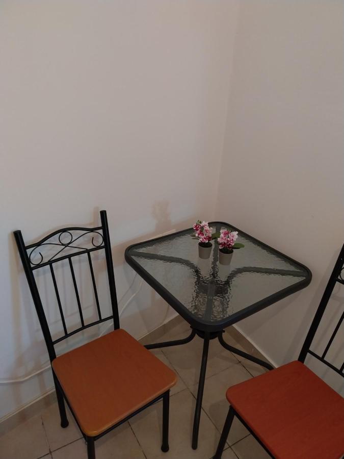 Appartement Dreamy à Ermoúpoli Extérieur photo